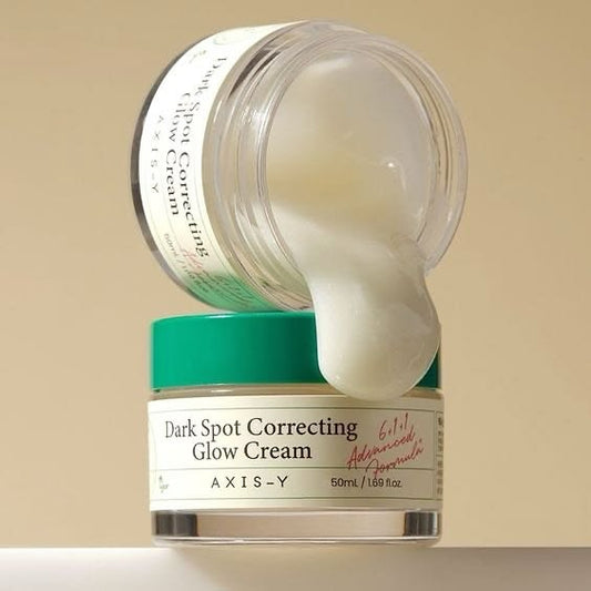 Dark Spot Correcting Brightening Cream
